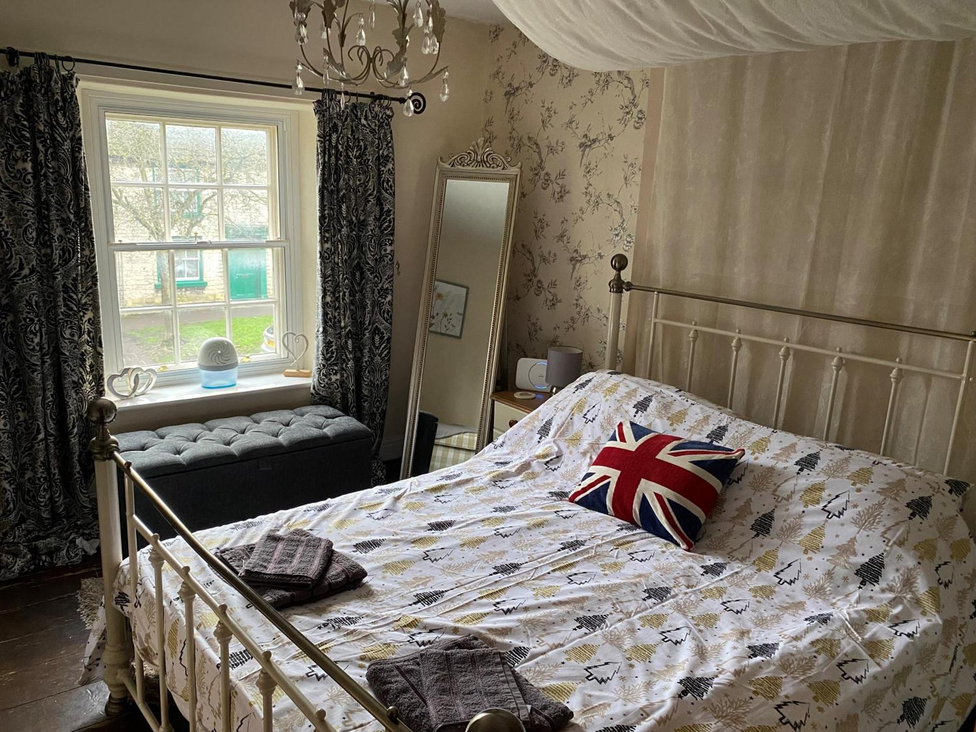 Lavender Cottage, Grade 2 Listed Period Stone Built Cottage In Pickering, North Yorkshire Exterior foto